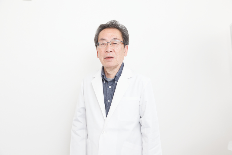 院長 渕上 正章