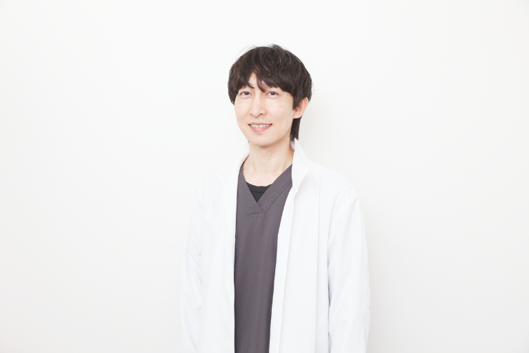 暮らしのそばで皆さまの健康を支えてまいります